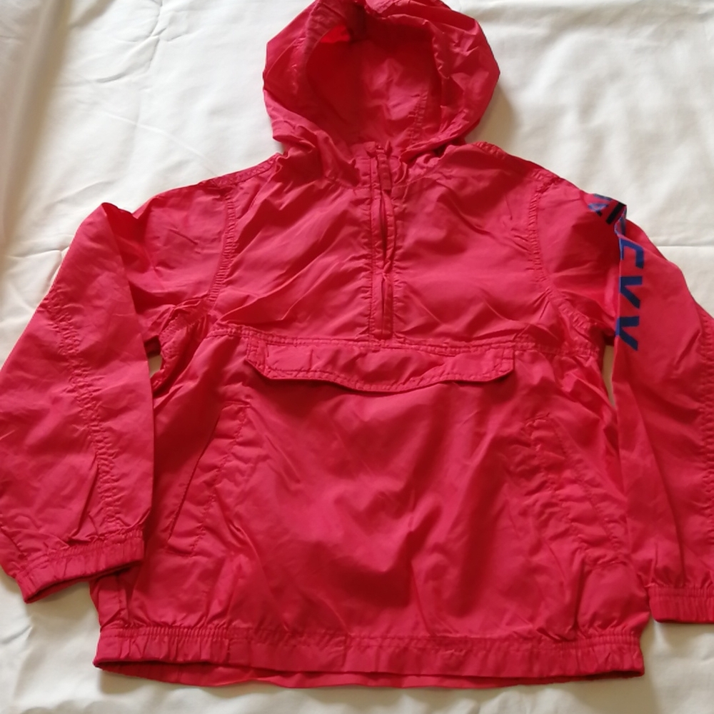Mexx Boy S Water Resistant Windbreaker